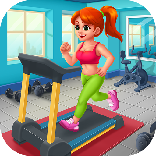 Happy Fitness Mod Apk 1.6.0 for android