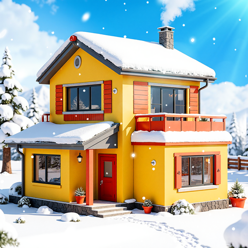 Happy Sort Life Mod Apk 1.0.24 for android