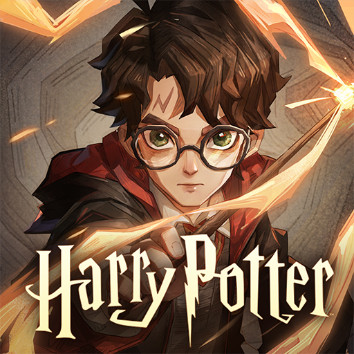 Harry Potter Mod Apk 2.20.22329 for android