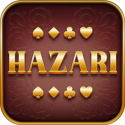 Hazari Royal 1000 Points Game Mod Apk 1.0020 for android