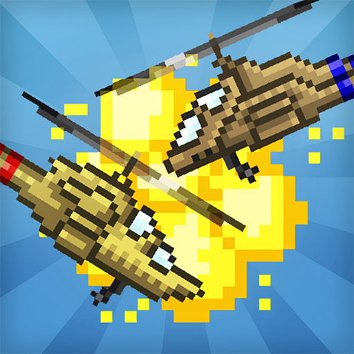 Helicopter Hostility Mod Apk 1.4 for android