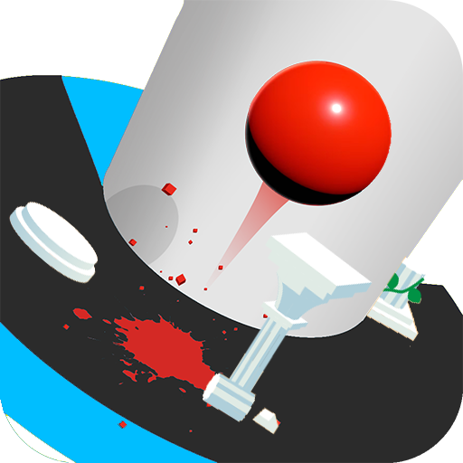 Helix Fall 3D Mod Apk 1.0.4 for android