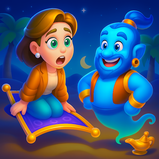 Help The Girl Mod Apk 5.2 for android