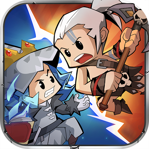 Hero Rush Mod Apk 1.10.0 for android