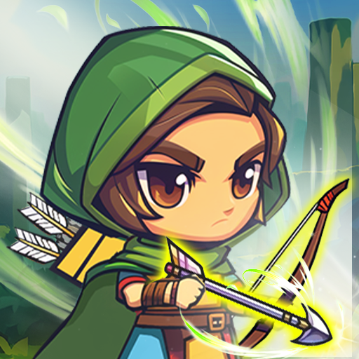 Heroes Adventure Mod Apk 0.33 for android