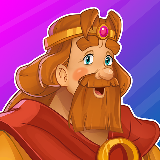 Heroes Arena Mod Apk 3.0  for android