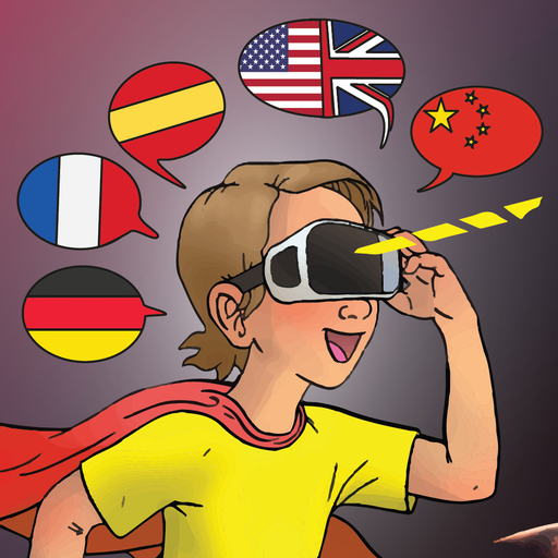 Heromask Languages Mod Apk 340070 for android