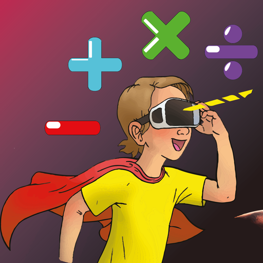 Heromask Mathematics Mod Apk 340070 for android