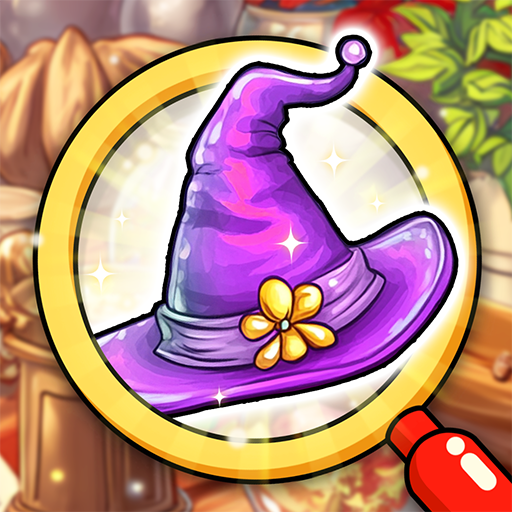 Hidden Object Games Mod Apk 1.17.1 for android