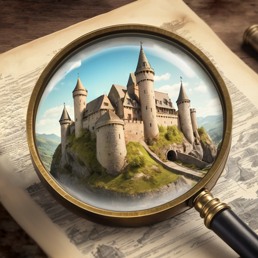 Hidden Objects Mod Apk 1.25.25 for android