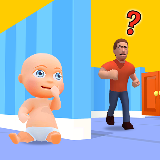 Hide From Daddy Mod Apk 1.0.44.1 for android