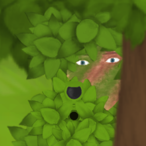 Hide and Hunt Mod Apk 20.0.0 for android