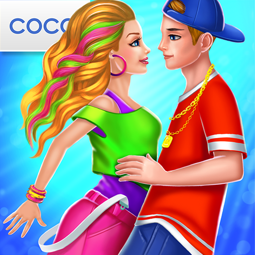 Hip Hop Dance School Game Mod Apk 1.8.9 for android