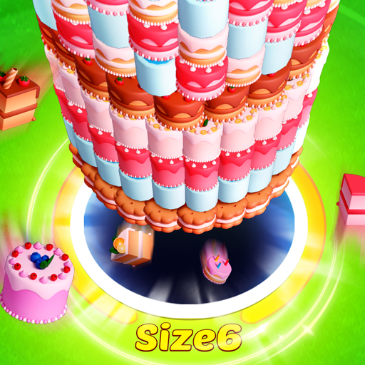 Hole Blast Mod Apk 1.0.14 for android