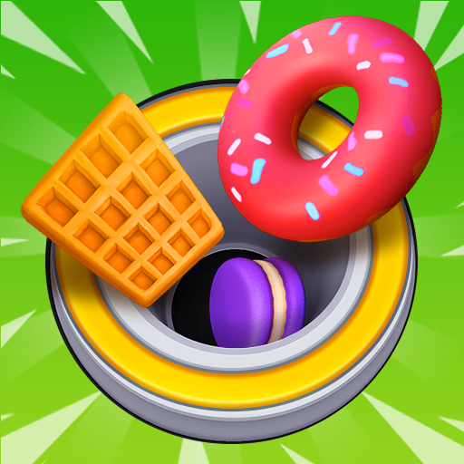 Hole Busters 3D Mod Apk 1.3.2 for android