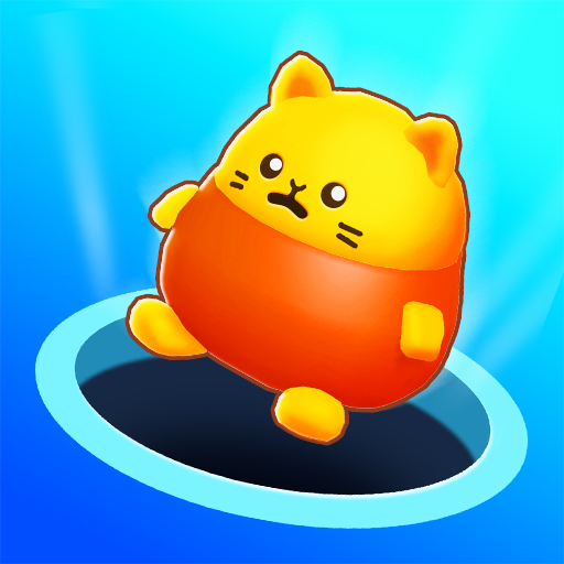 Hole it! Mod Apk 1.19.03 for android