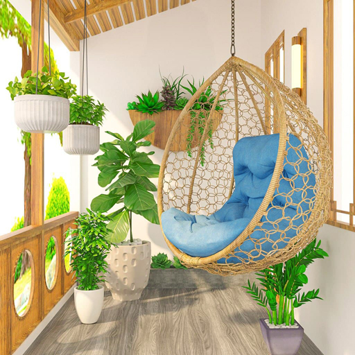 Home Design Zen Mod Apk 168 for android