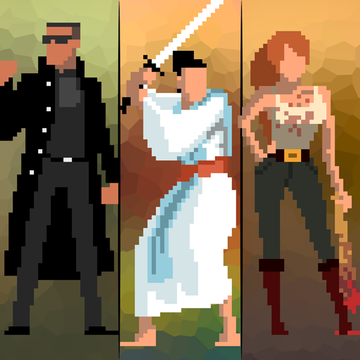 Hordes of Enemies Mod Apk 3.3 for android