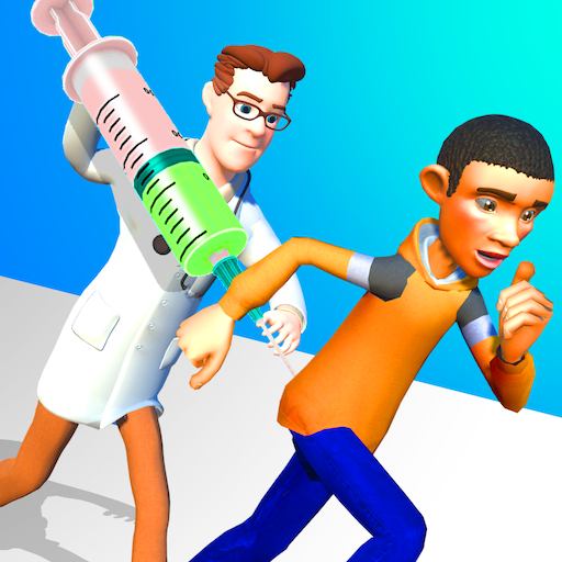 Hospital Escaper Mod Apk 2.1.1 for android