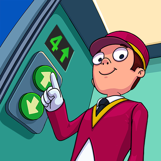 Hotel Elevator Mod Apk 3.0.37.2962 for android