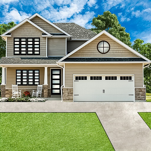 House Design Mod Apk 1.7 for android