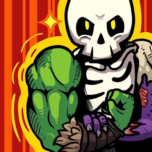 Hybrid Warrior Mod Apk 1.0.43 for android