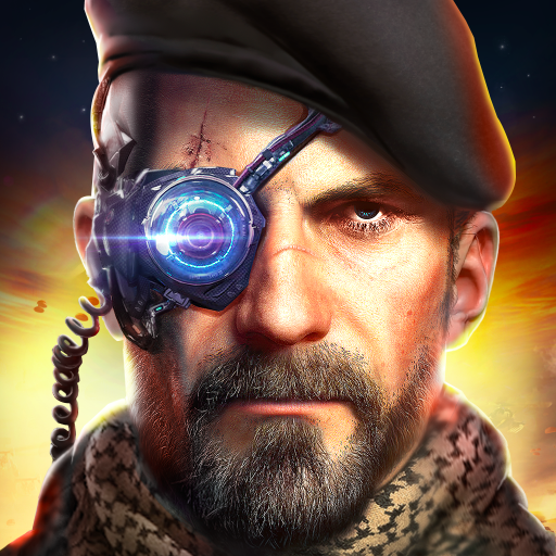 INVASION Mod Apk 1.60.71 for android