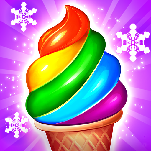 Ice Cream Paradise Mod Apk 3.2.5 for android