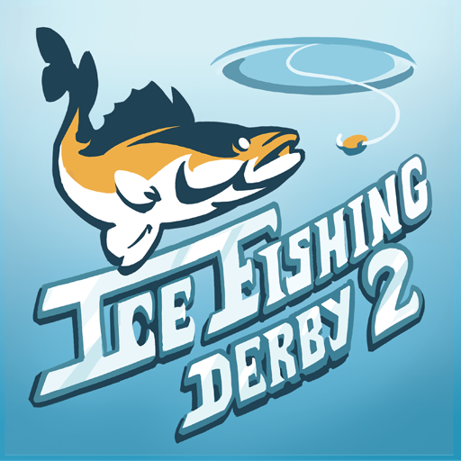 Ice Fishing Derby 2 Mod Apk 1.40 for android