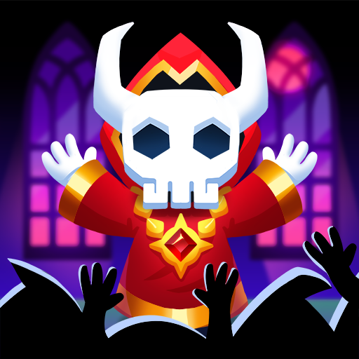 Idle Cult Empire Mod Apk 3.18.1 for android