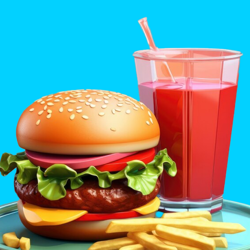 Idle Fast Food Factory Tycoon Mod Apk 2.6.3 for android