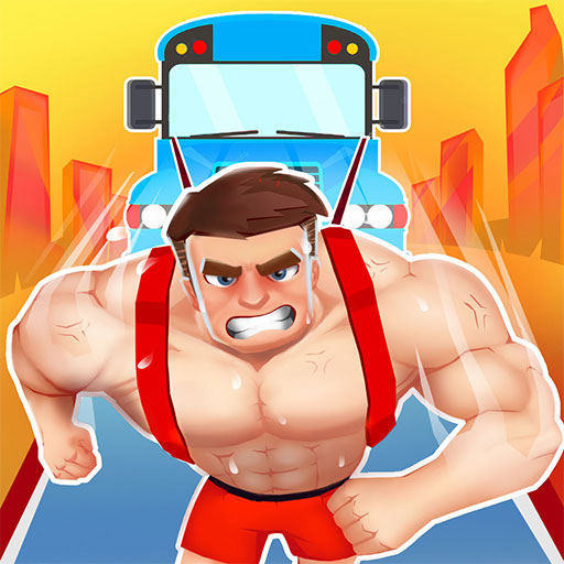 Idle Gym Life Mod Apk 2.0.0 for android