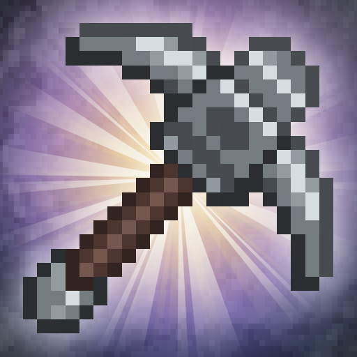 Idle Mine RPG Mod Apk 0.6.40 for android