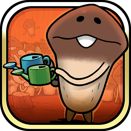 Idle Mushroom Garden Mod Apk 1.3.39 for android