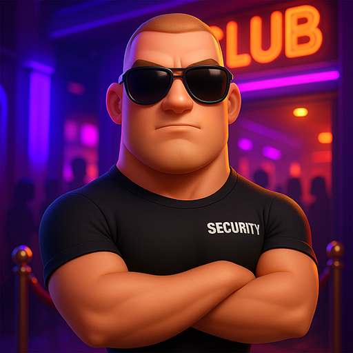 Idle Nightclub Tycoon Mod Apk 1.61.000 for android