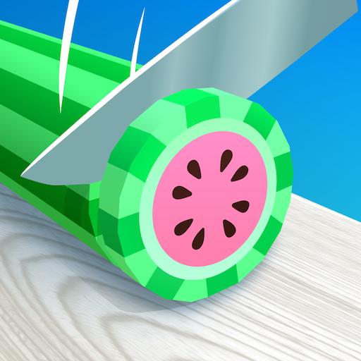 Idle Slice and Dice Mod Apk 2.7.9 for android