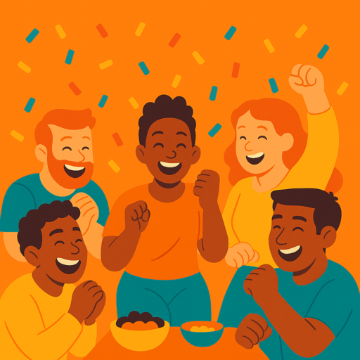 Impostor Who? Secret Word Game Mod Apk 1.7.3 for android