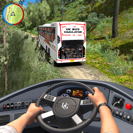 Indian Bus Driver Mod Apk 1.26 for android