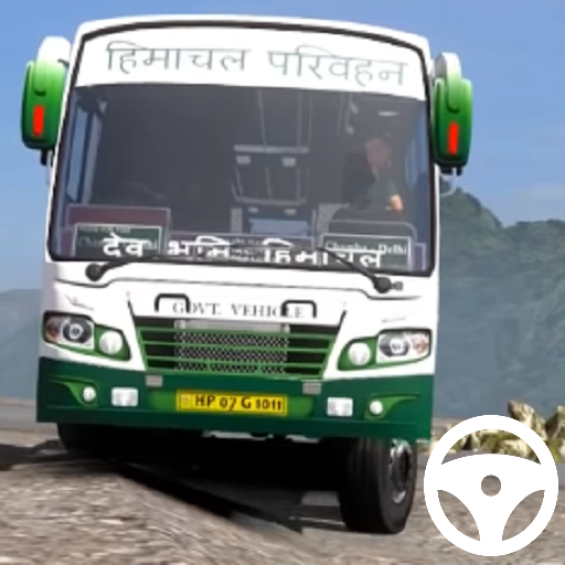 Indian Bus Simulator Game 3D Mod Apk 2.2 for android