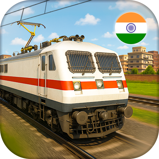 Indian Rail Express 2025 Mod Apk 5.0 for android