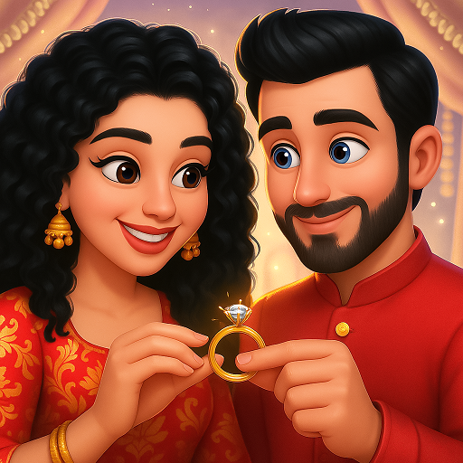 Indian Wedding Marriage Part1 Mod Apk 1.1.2 for android