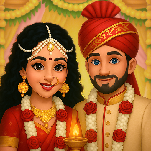 Indian Wedding Marriage Part2 Mod Apk 1.1.2 for android