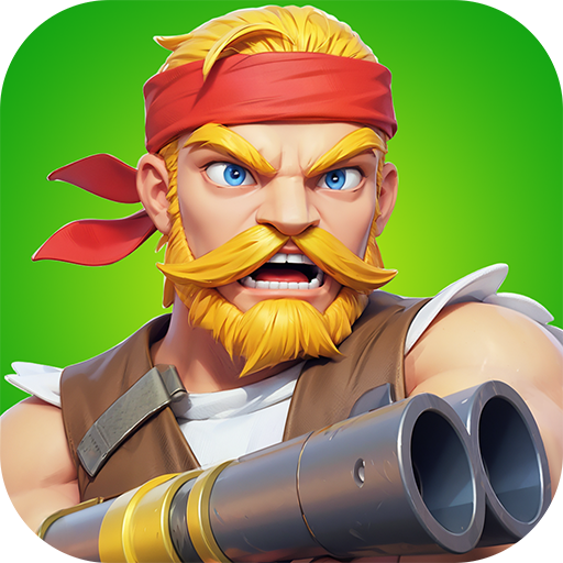 Infinite Fire: Frontline Mod Apk 0.21.0 for android