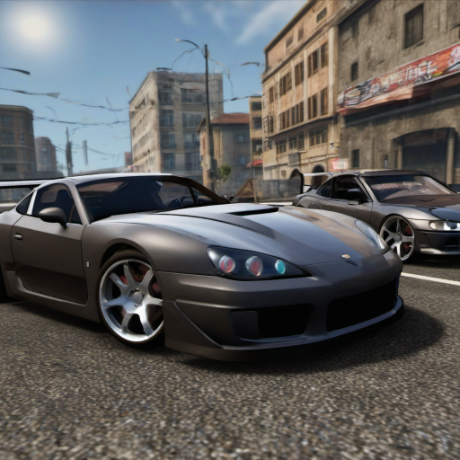 Instant Drag Racing Mod Apk 0.3.954 for android