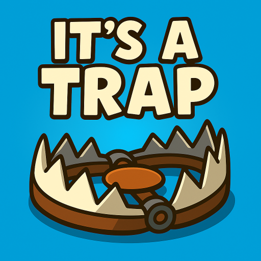 It’s a Trap Mod Apk 0.1.3 for android