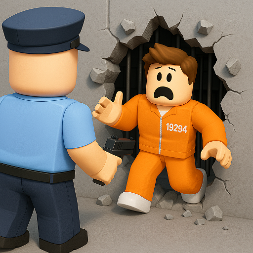JailBreak Mod Apk 0.4.9 for android