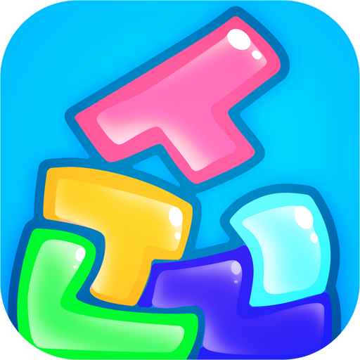 Jelly Fill Mod Apk 3.1.2 for android