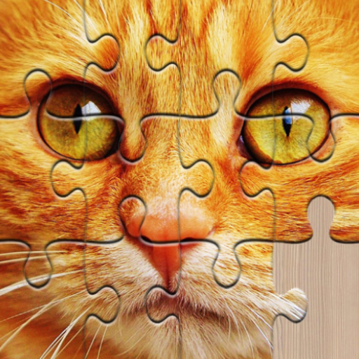 Jigsaw puzzles for everyone Mod Apk 2025.12.22 for android