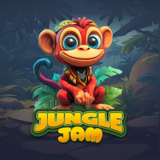 Jungle Jam Mod Apk 2.3 for android