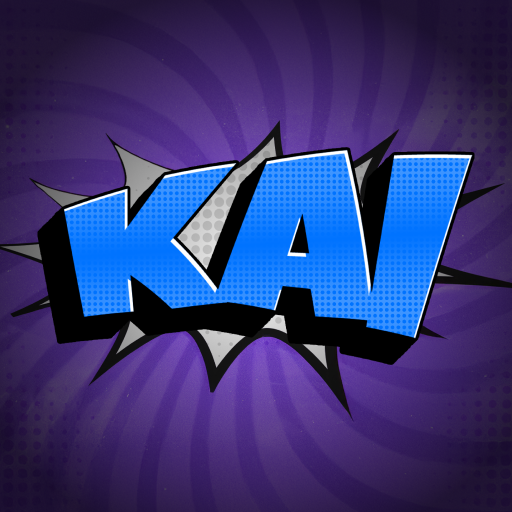 KAI Mod Apk 1.0.0 [Pro] for android